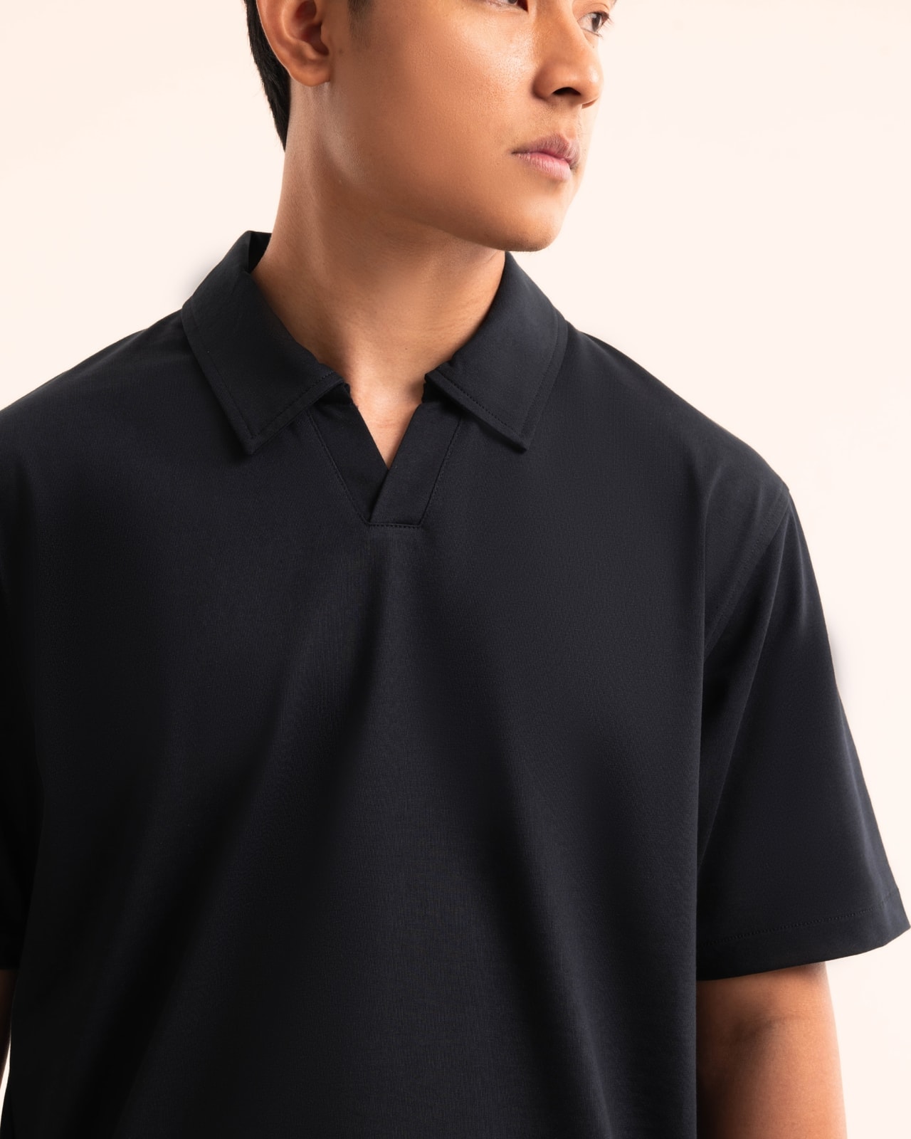 Adem Klase Polo Shirt