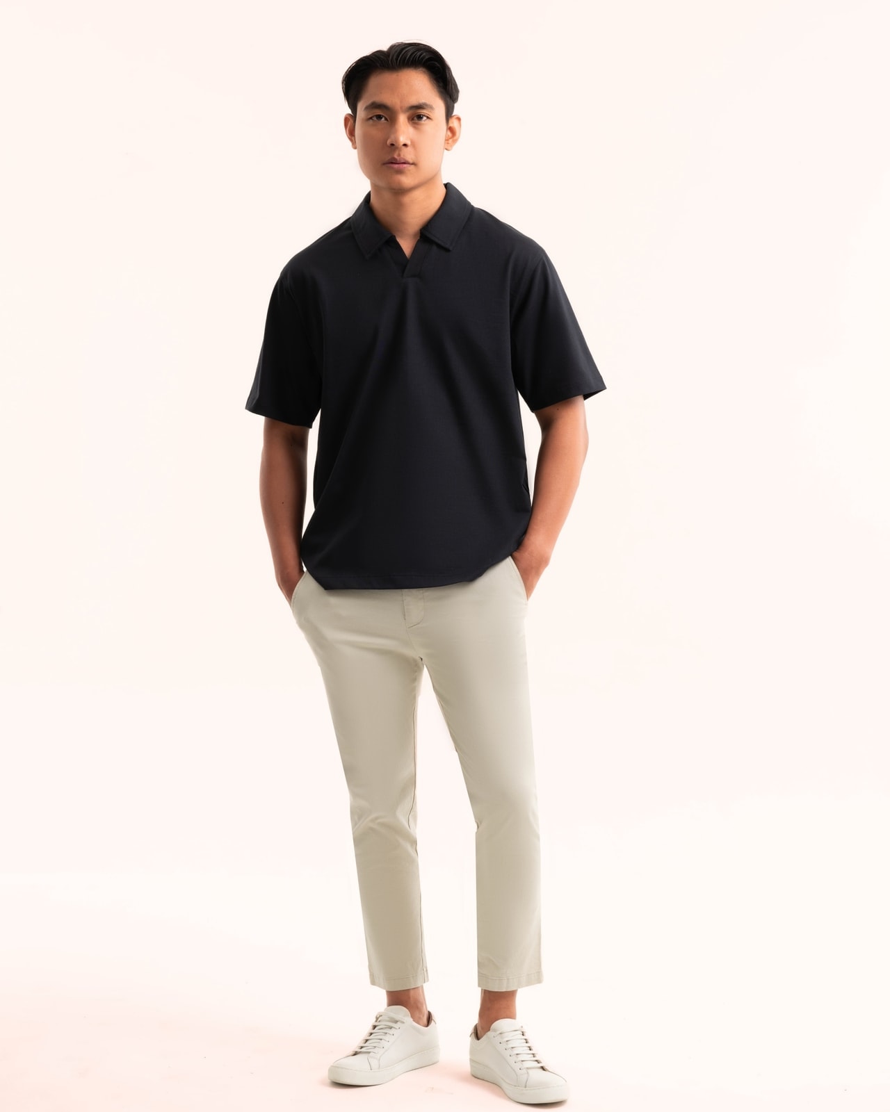 Adem Klase Polo Shirt