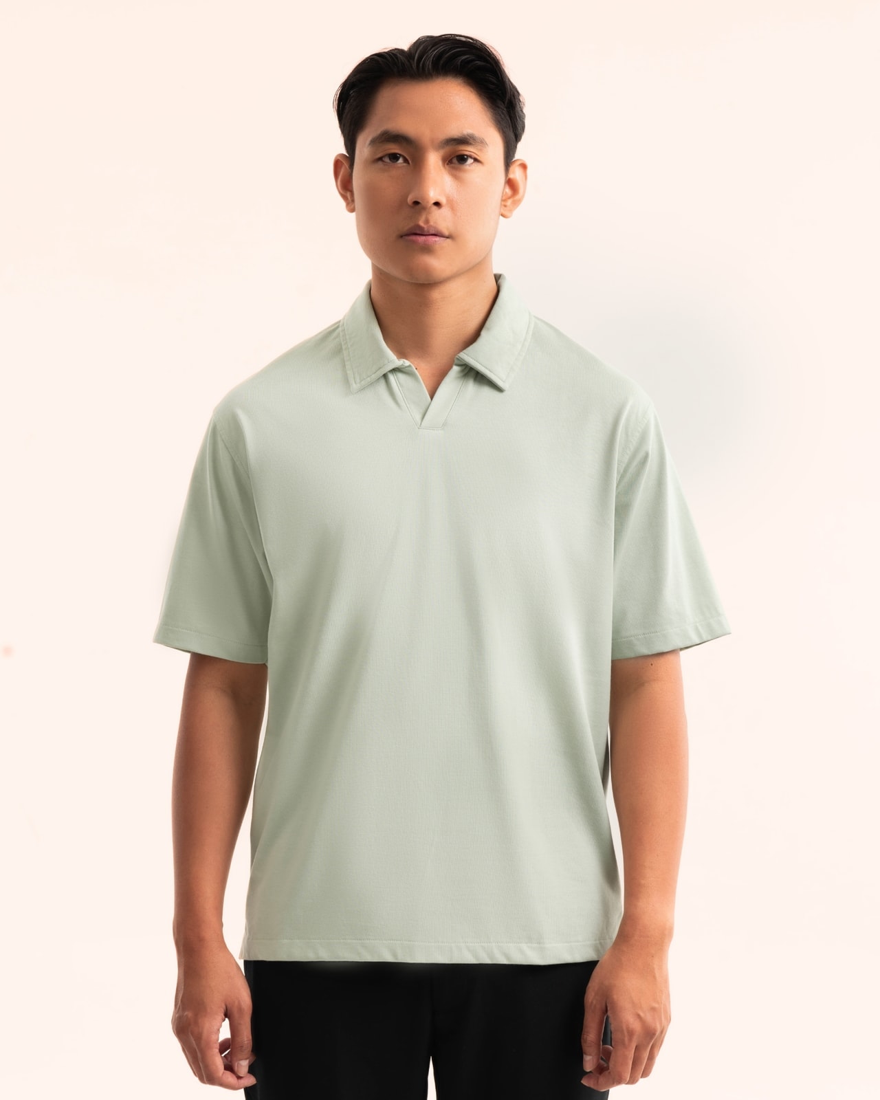 Adem Klase Polo Shirt