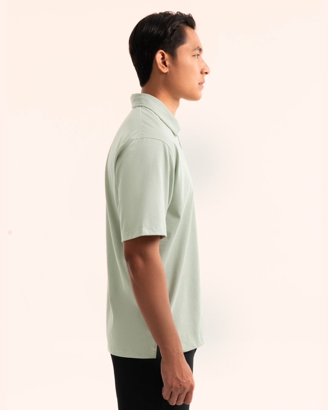 Adem Klase Polo Shirt