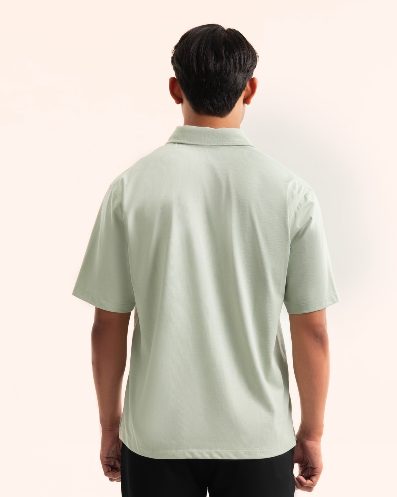 Adem Klase Polo Shirt