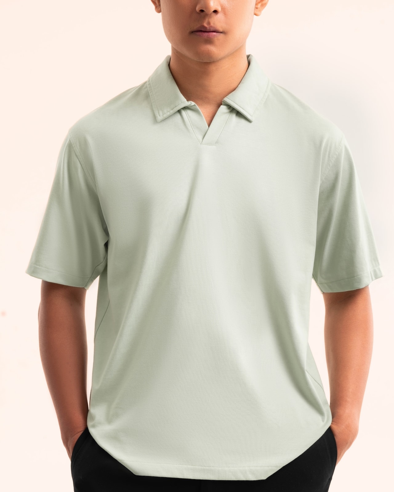 Adem Klase Polo Shirt