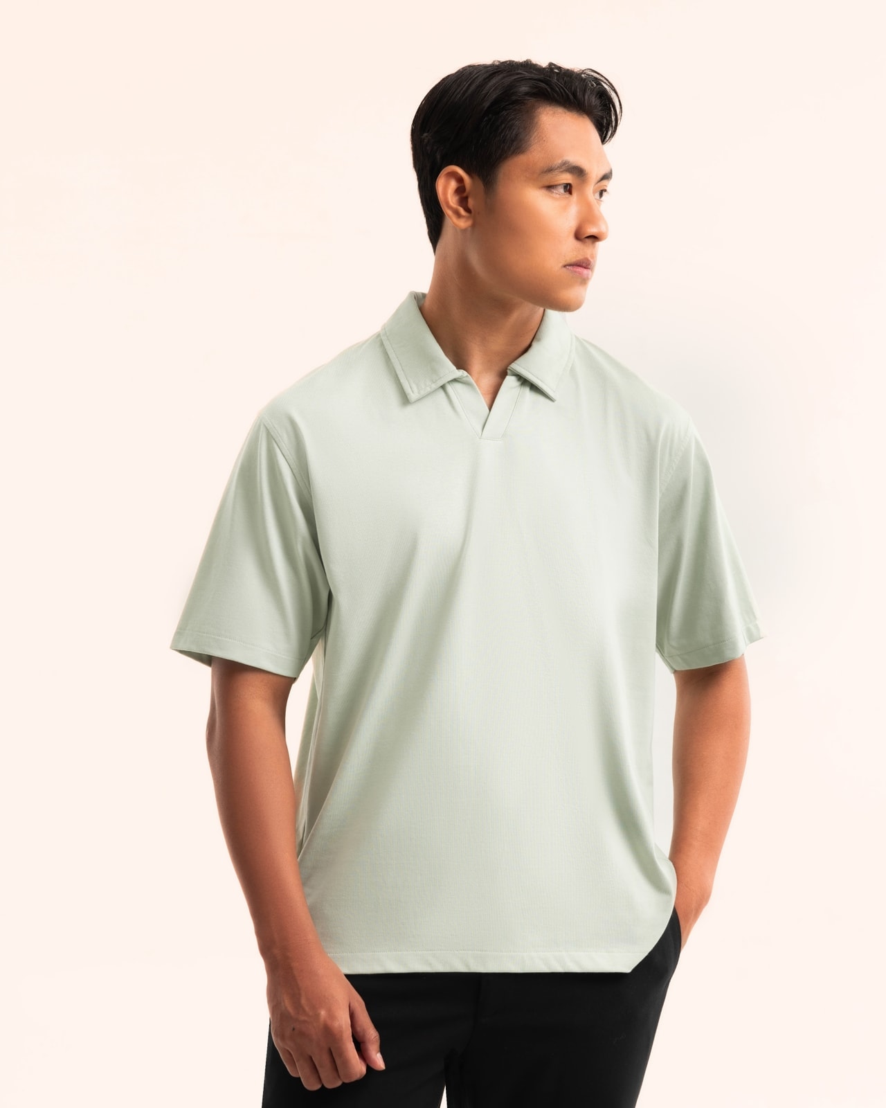 Adem Klase Polo Shirt