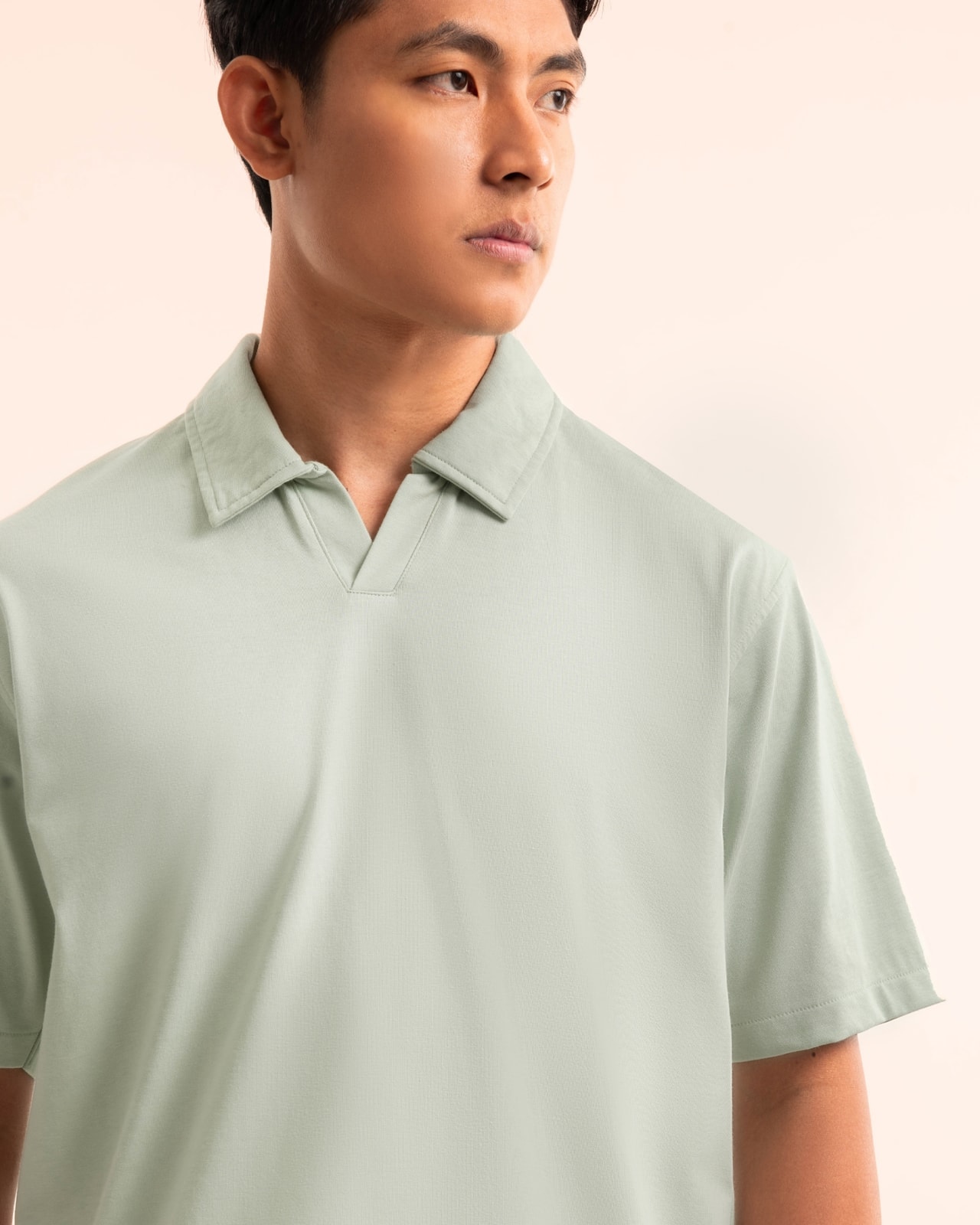 Adem Klase Polo Shirt
