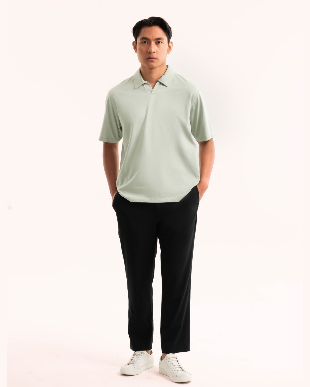 Adem Klase Polo Shirt