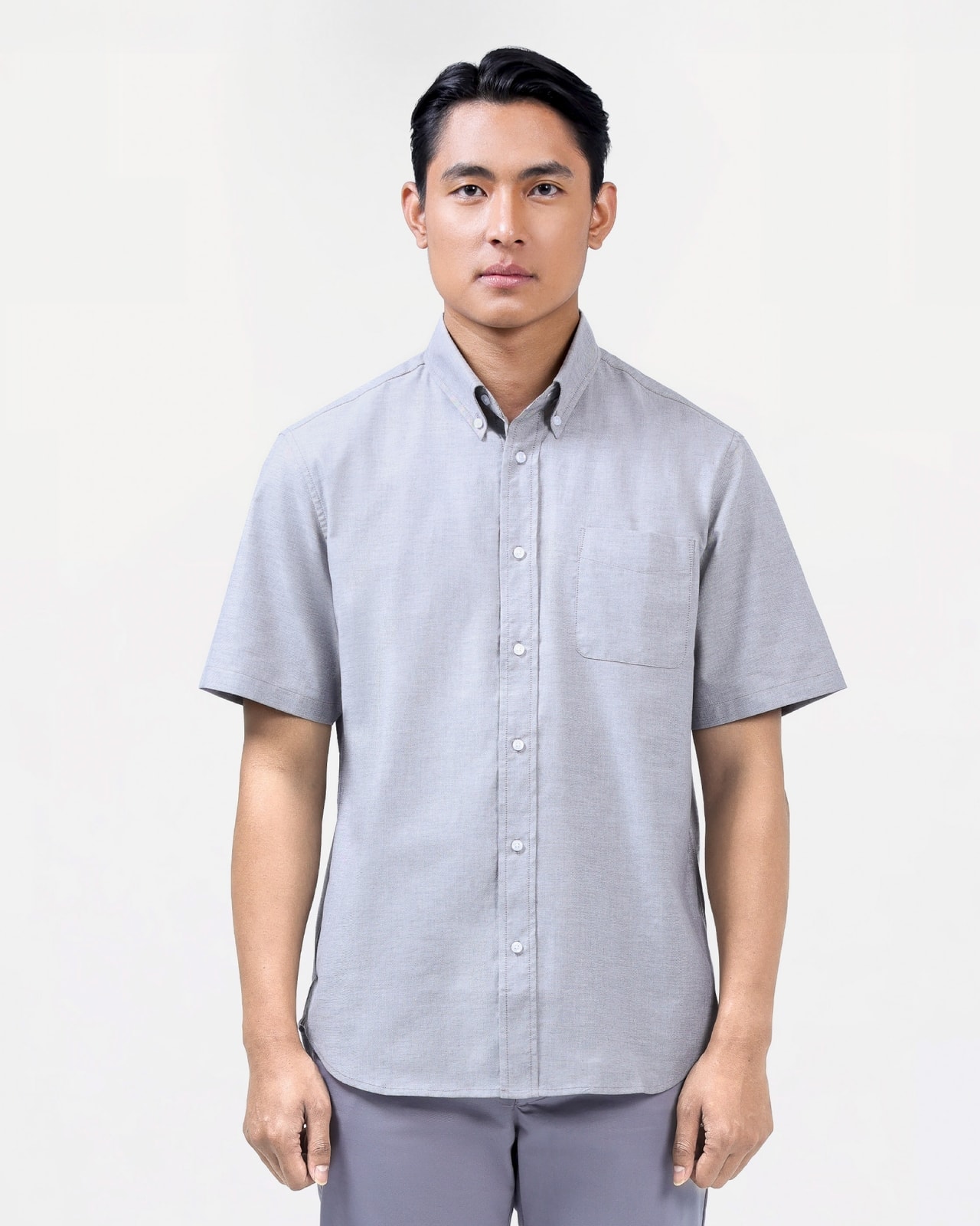 Oxford SS Shirt