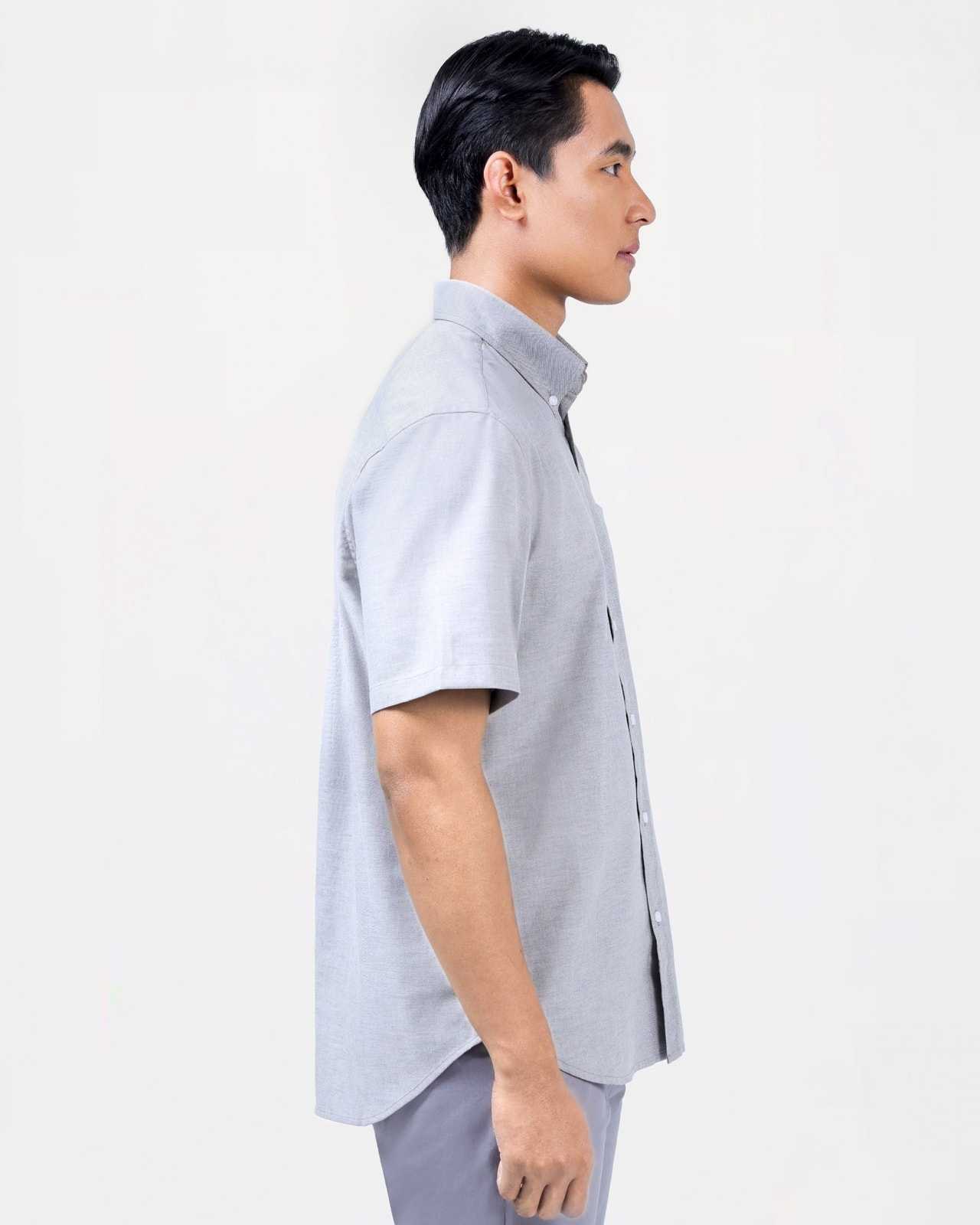 Oxford SS Shirt