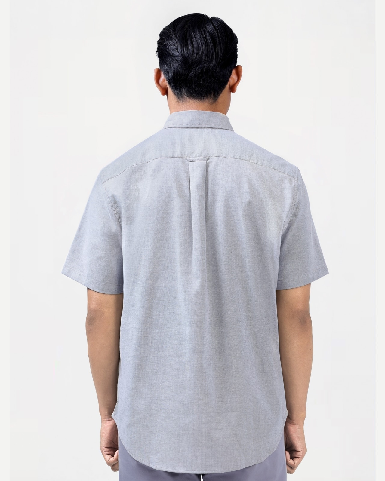 Oxford SS Shirt