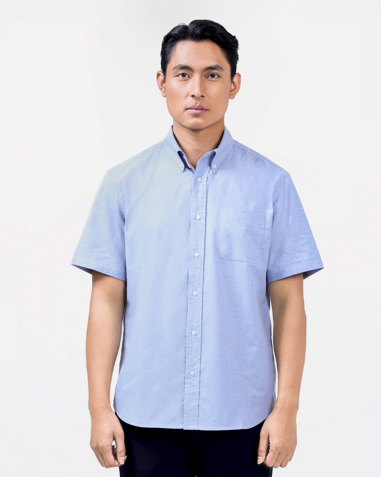 Oxford SS Shirt