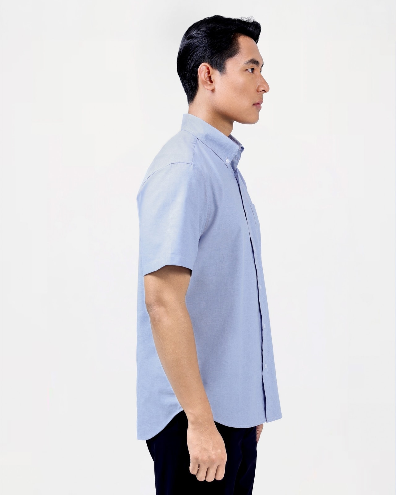 Oxford SS Shirt