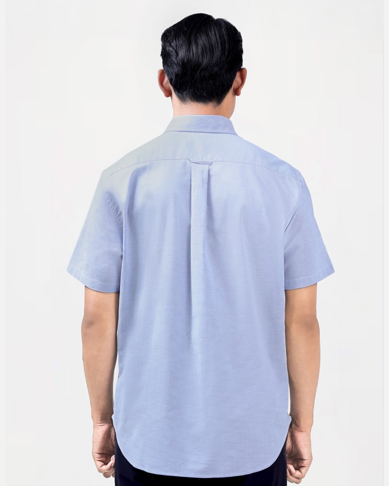 Oxford SS Shirt
