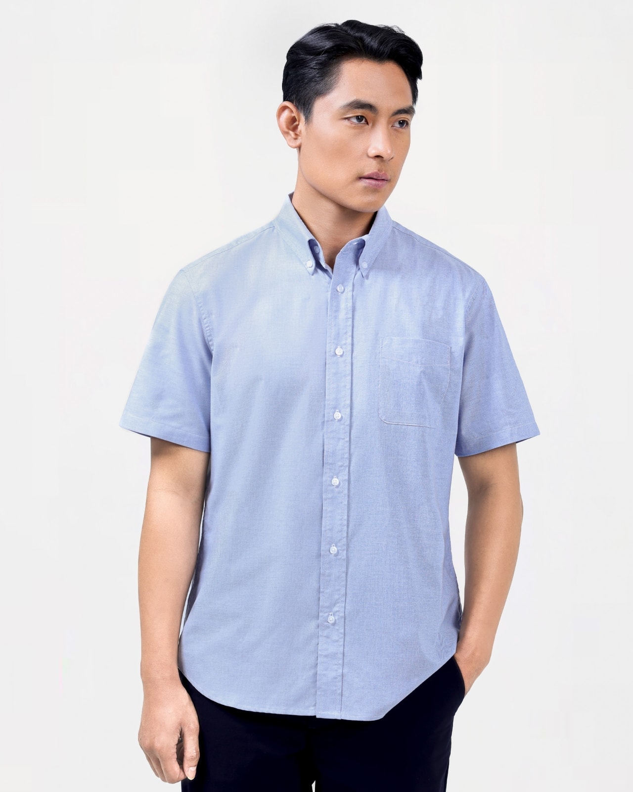 Oxford SS Shirt