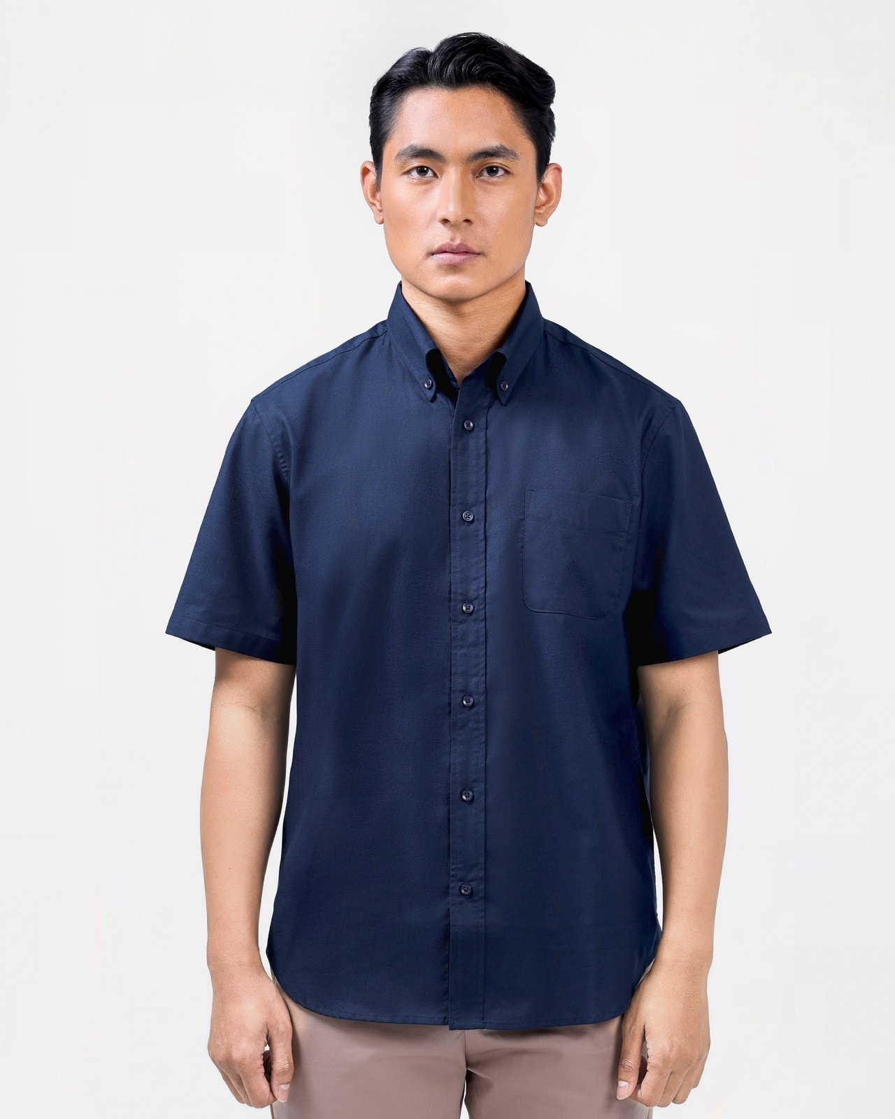 Oxford SS Shirt