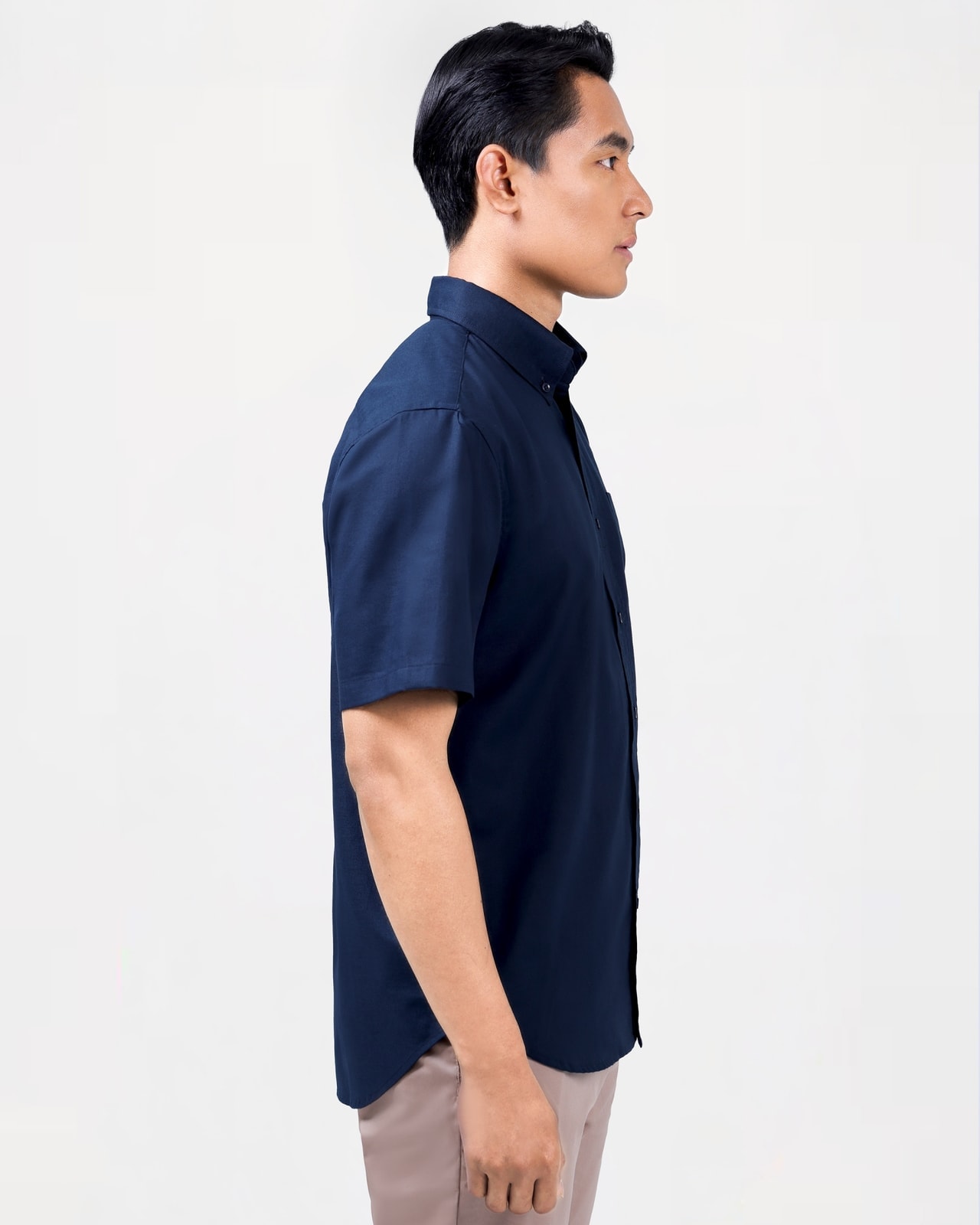 Oxford SS Shirt