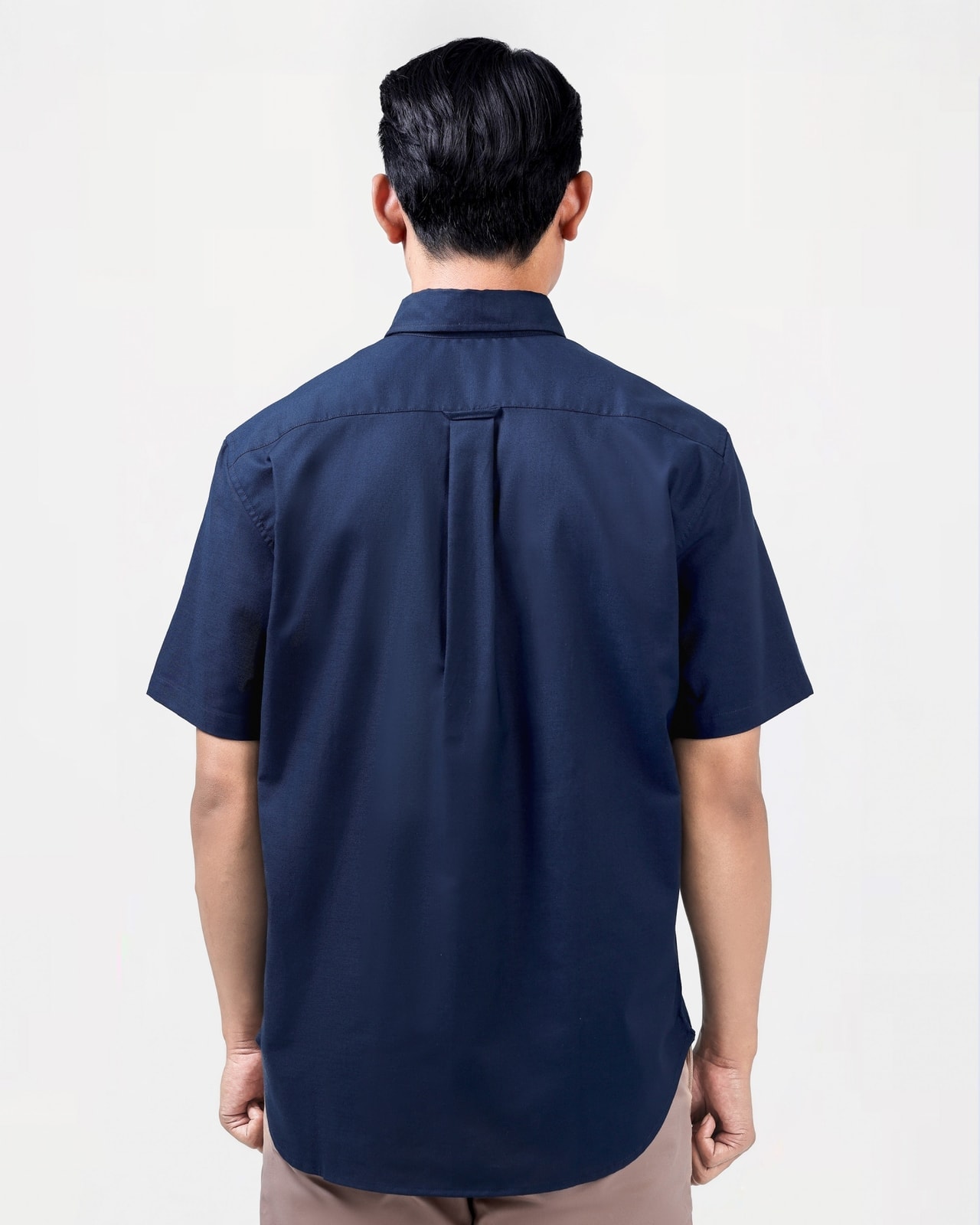 Oxford SS Shirt