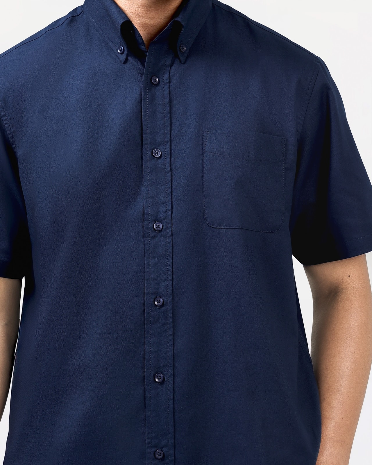 Oxford SS Shirt