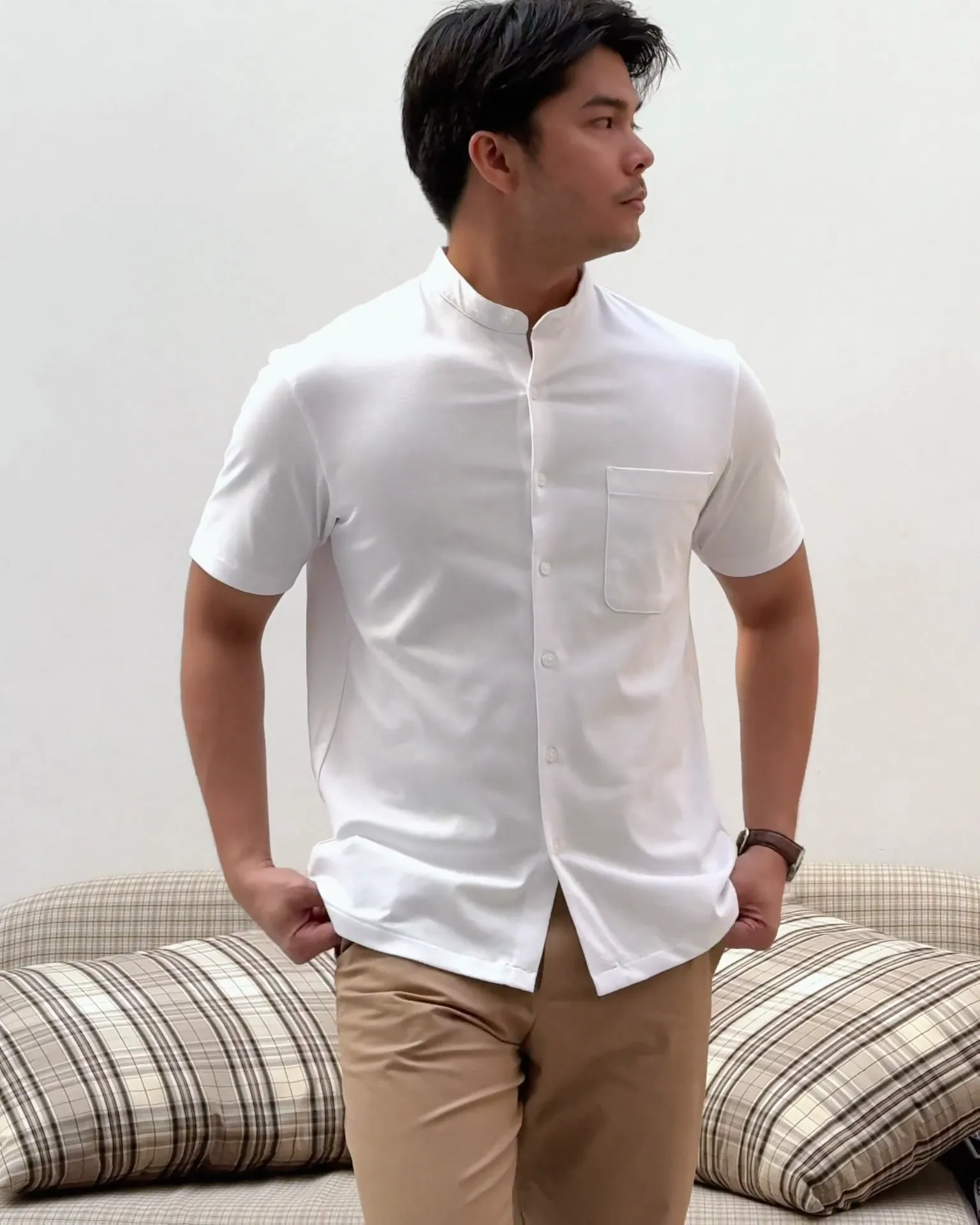 Adem Rama SS video