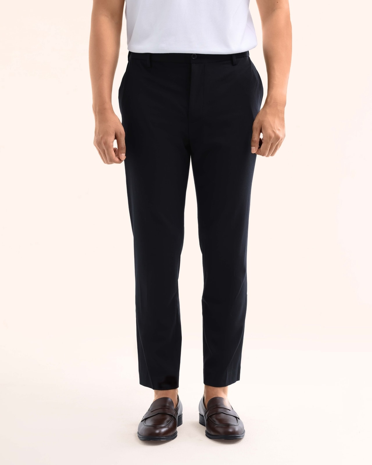 Rapi Ankle Pants