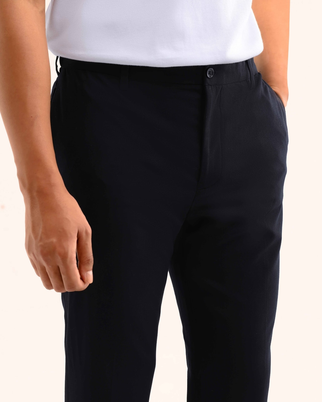 Rapi Ankle Pants
