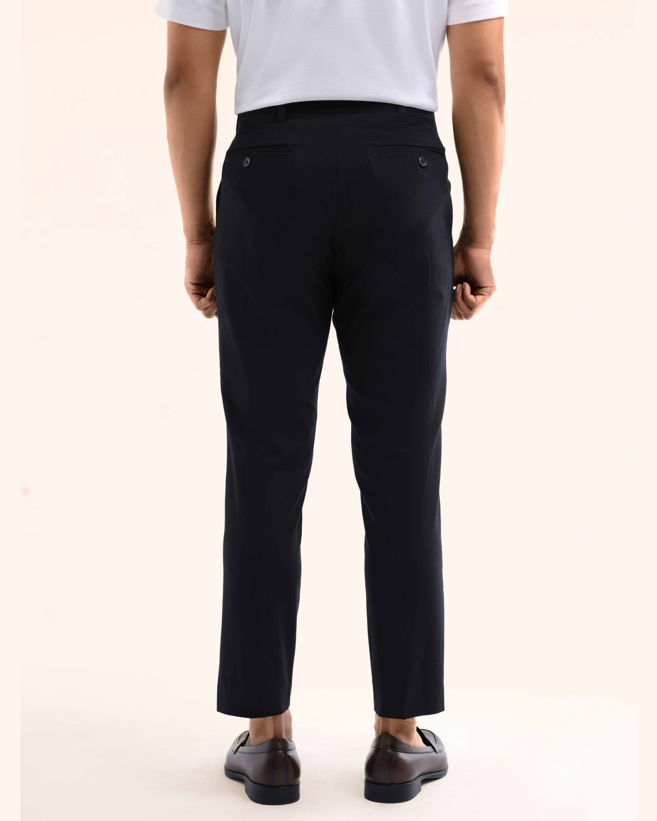 Rapi Ankle Pants