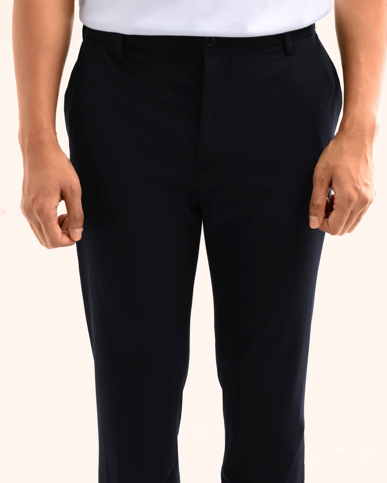 Rapi Ankle Pants