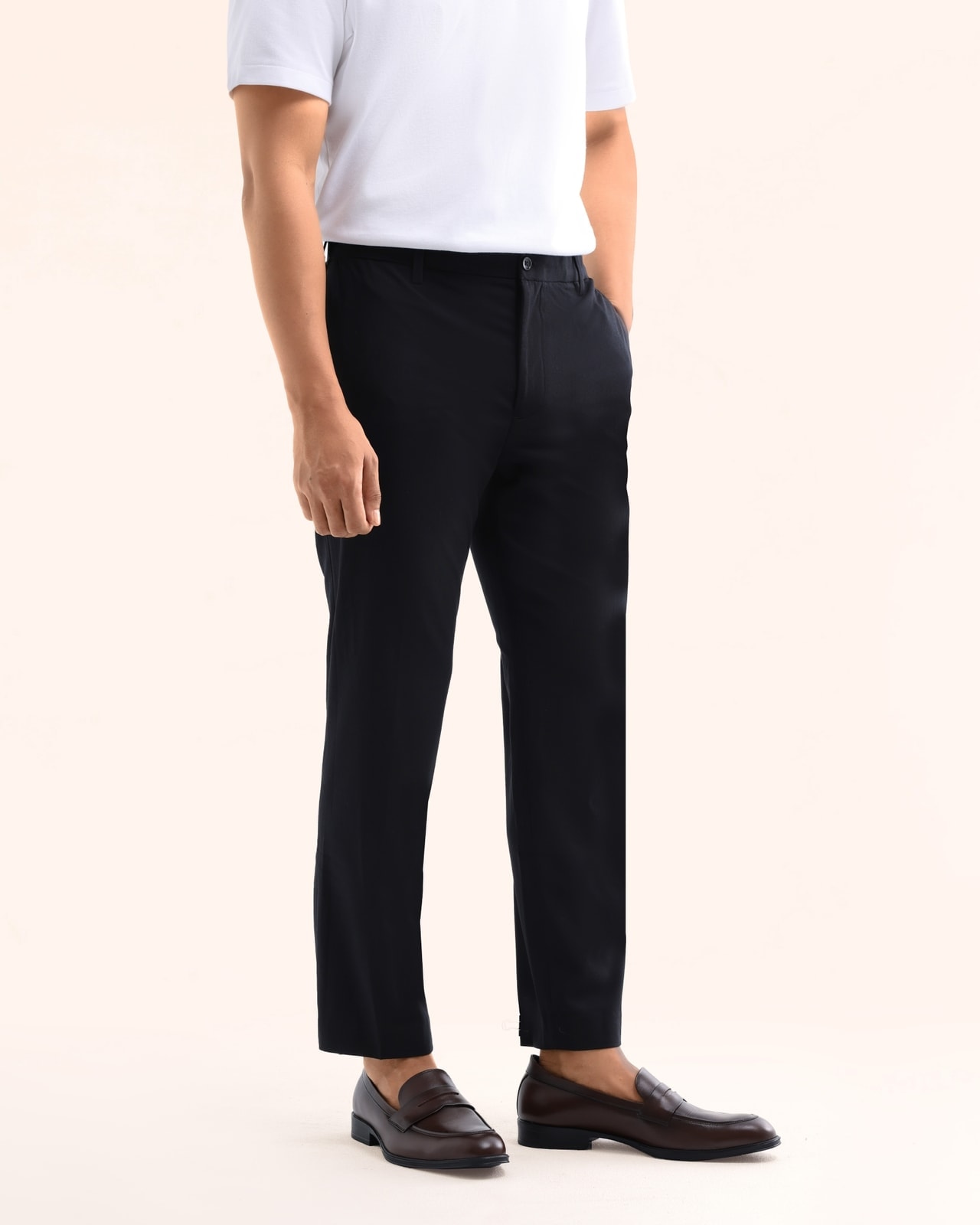 Rapi Ankle Pants