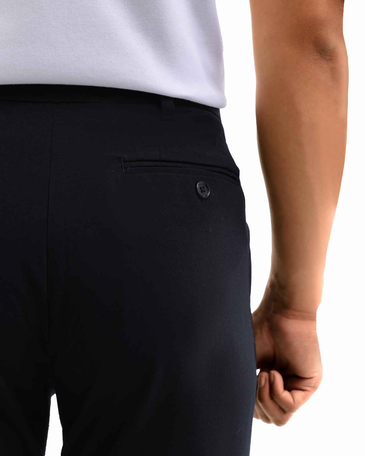 Rapi Ankle Pants
