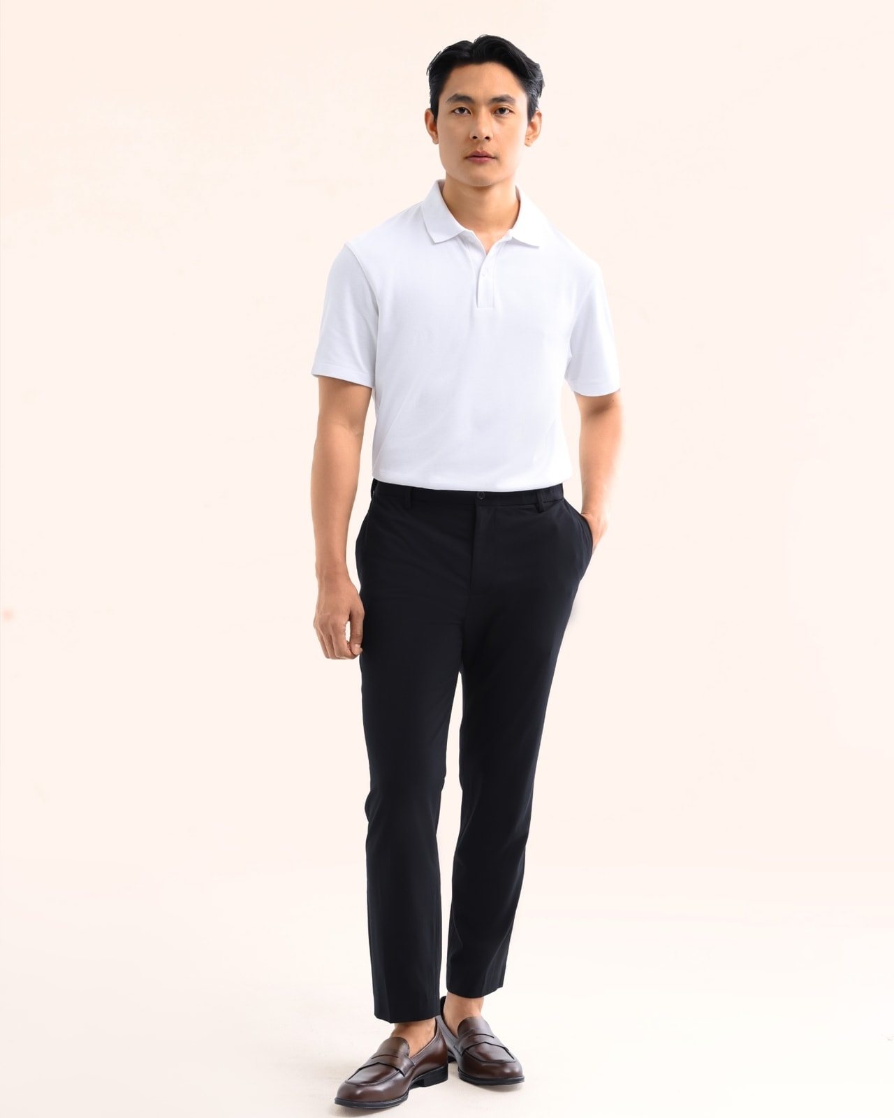 Rapi Ankle Pants
