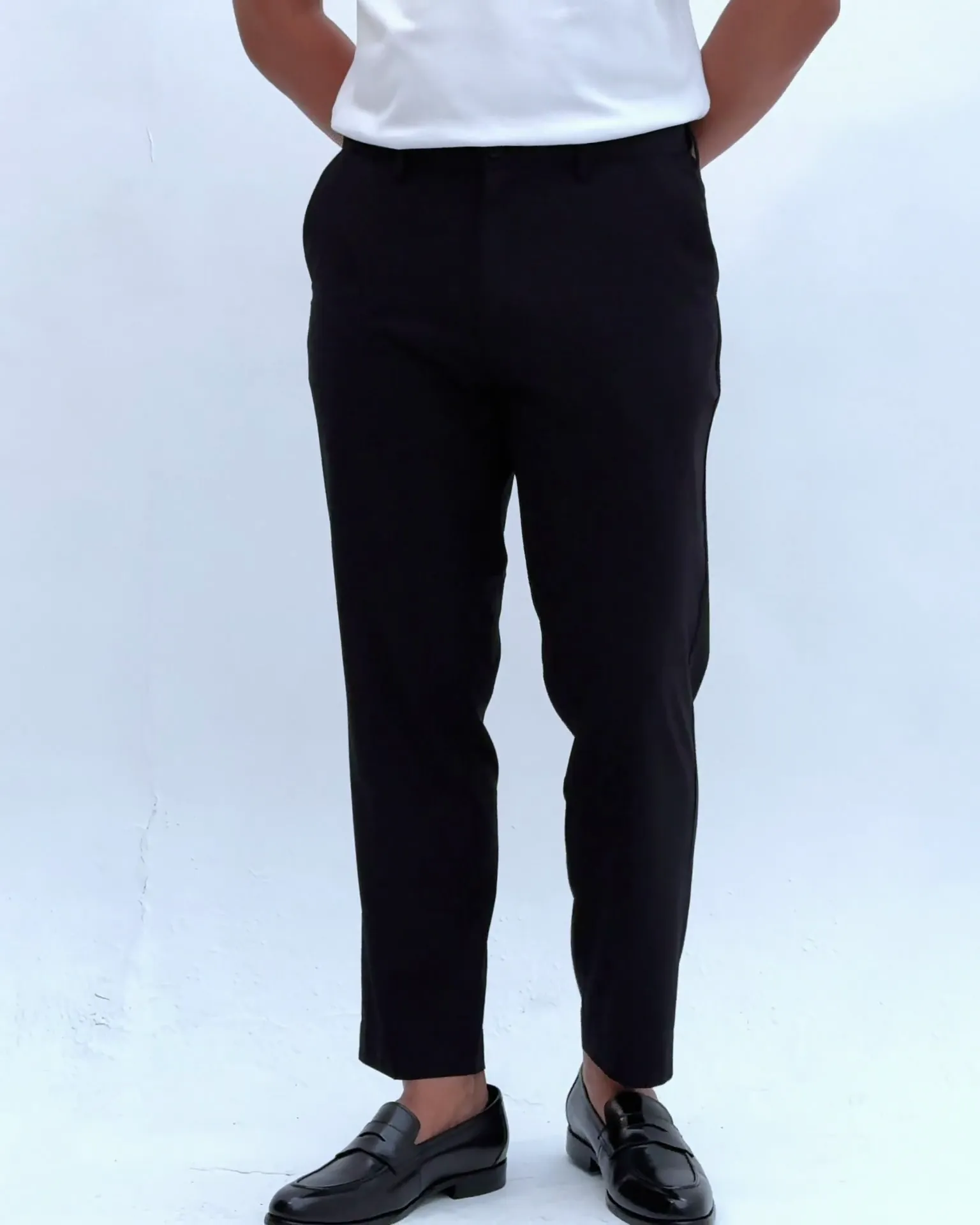 Rapi Ankle Pants video