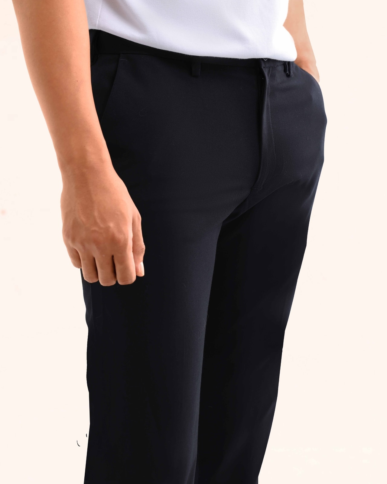 Rapi Long Pants