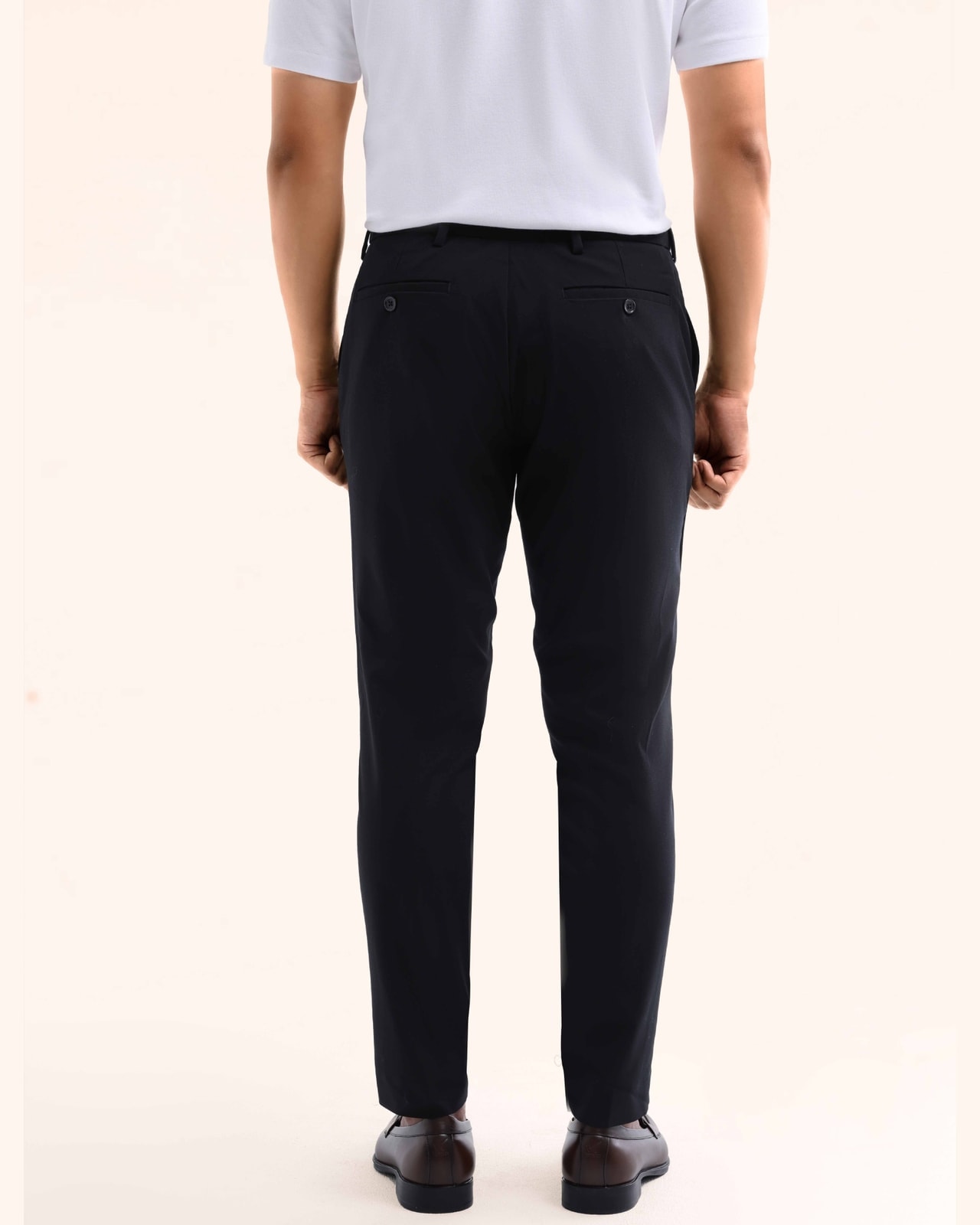Rapi Long Pants