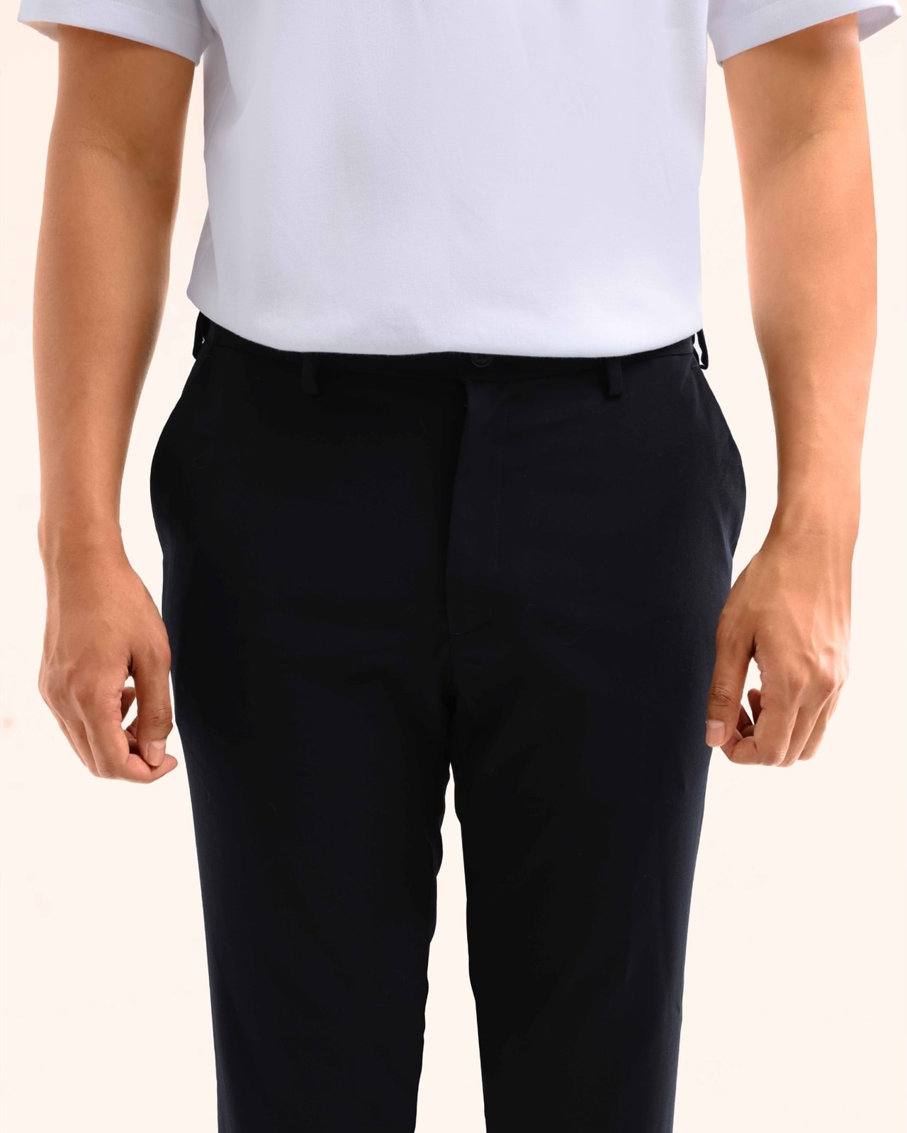 Rapi Long Pants