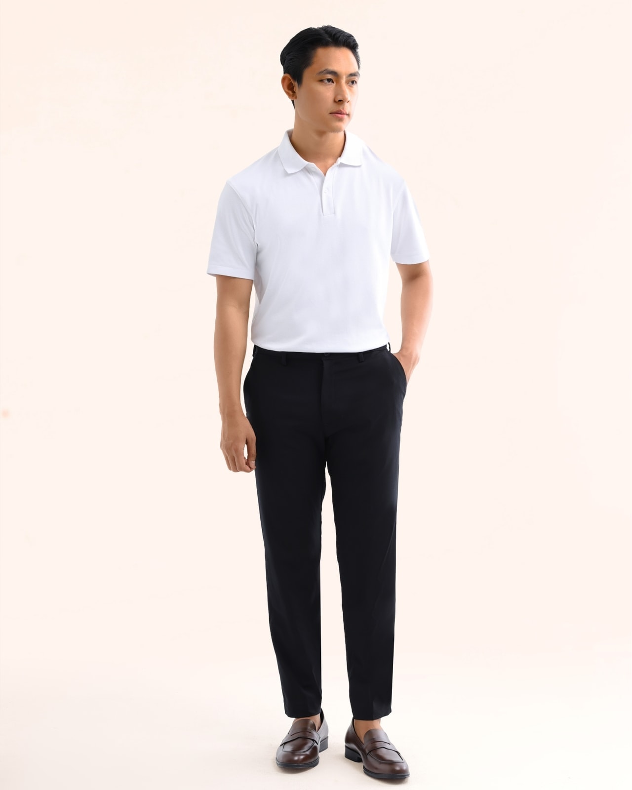 Rapi Long Pants