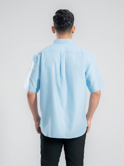 KLOTIFAI - Rapol SS Light Blue