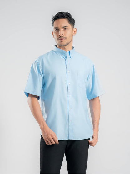 KLOTIFAI - Rapol SS Light Blue